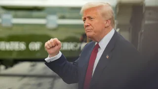 Trumps Zollpolitik ist rechtlich umstritten