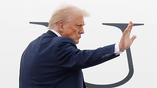 Trump-Regierung wiegelt bei Zoll-Neuregelungen ab
