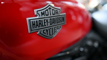 Harley-Davidson: Topgolf-Chef folgt auf Jochen Zeitz