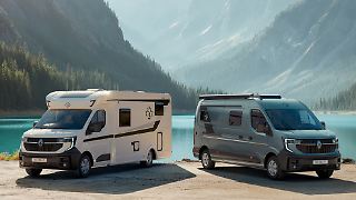 Ahorn Camp stellt sich mit Hymer-Hilfe komplett neu auf