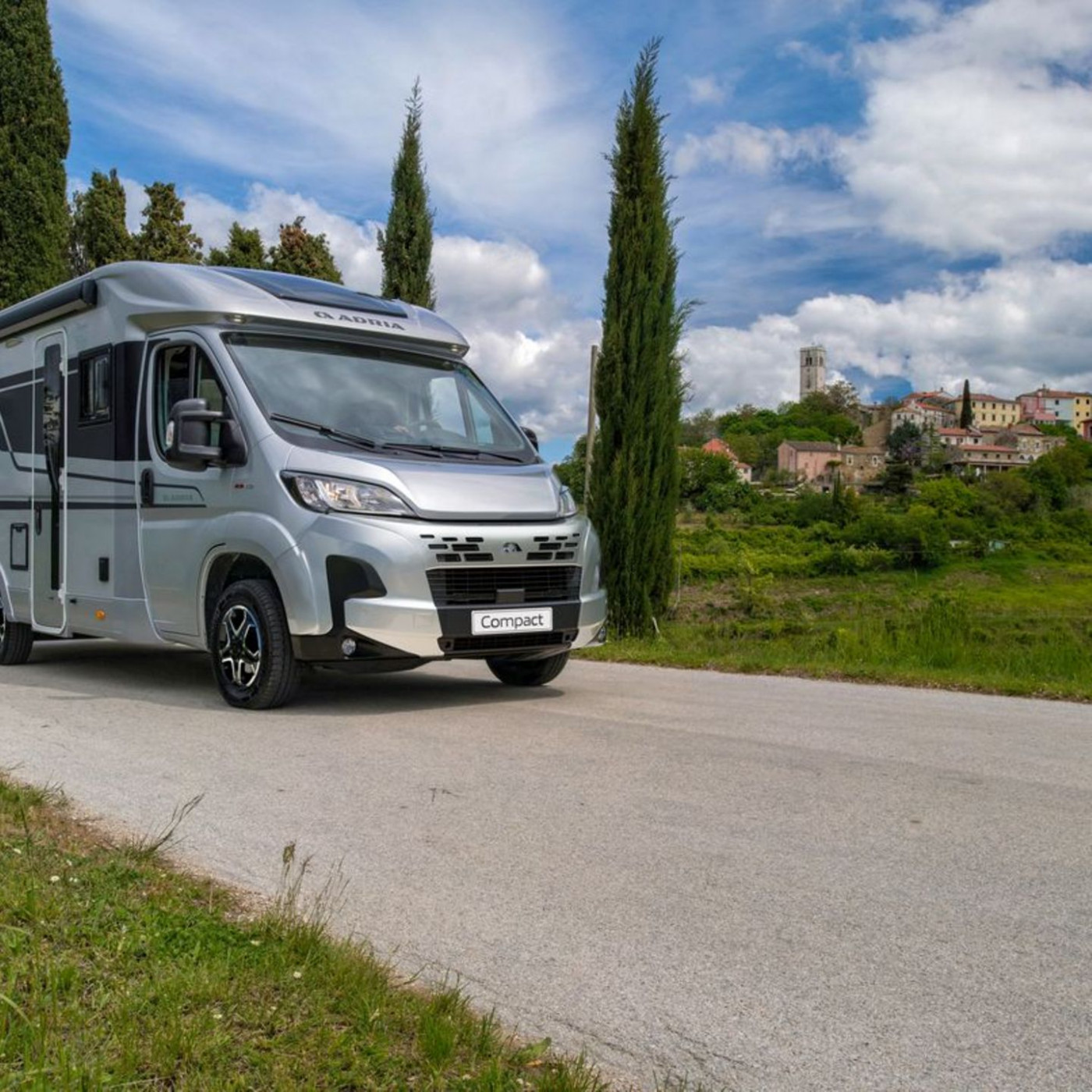 Die besten Wohnmobile für jeden Anspruch