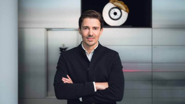 Jan Grindemann wird Managing Director: Polestar mit neuem Deutschlandchef