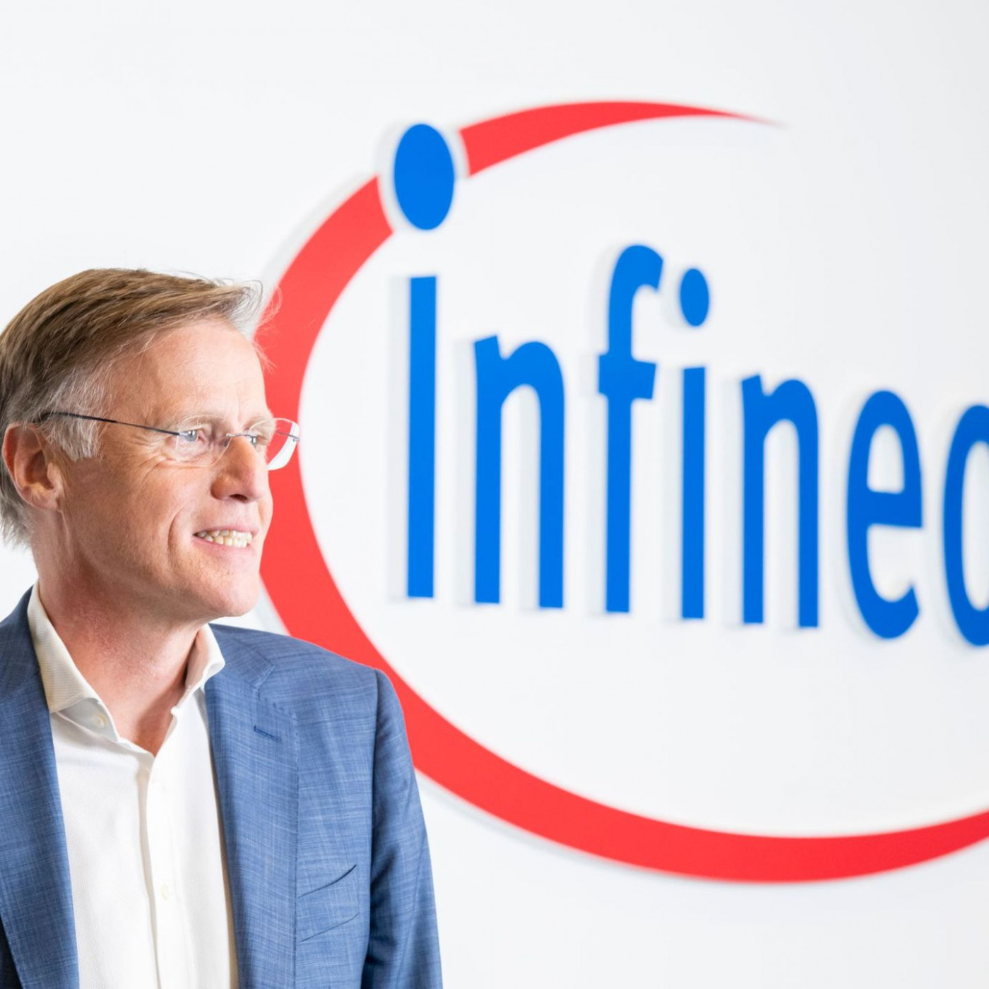 Infineon verdient fast ein Viertel weniger