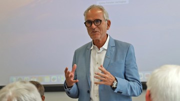Branchenverband VAD: Mitglieder bei Gründungsversammlung gesucht