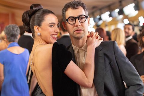 Filmstar schwärmt von Ehemann Jack Antonoff