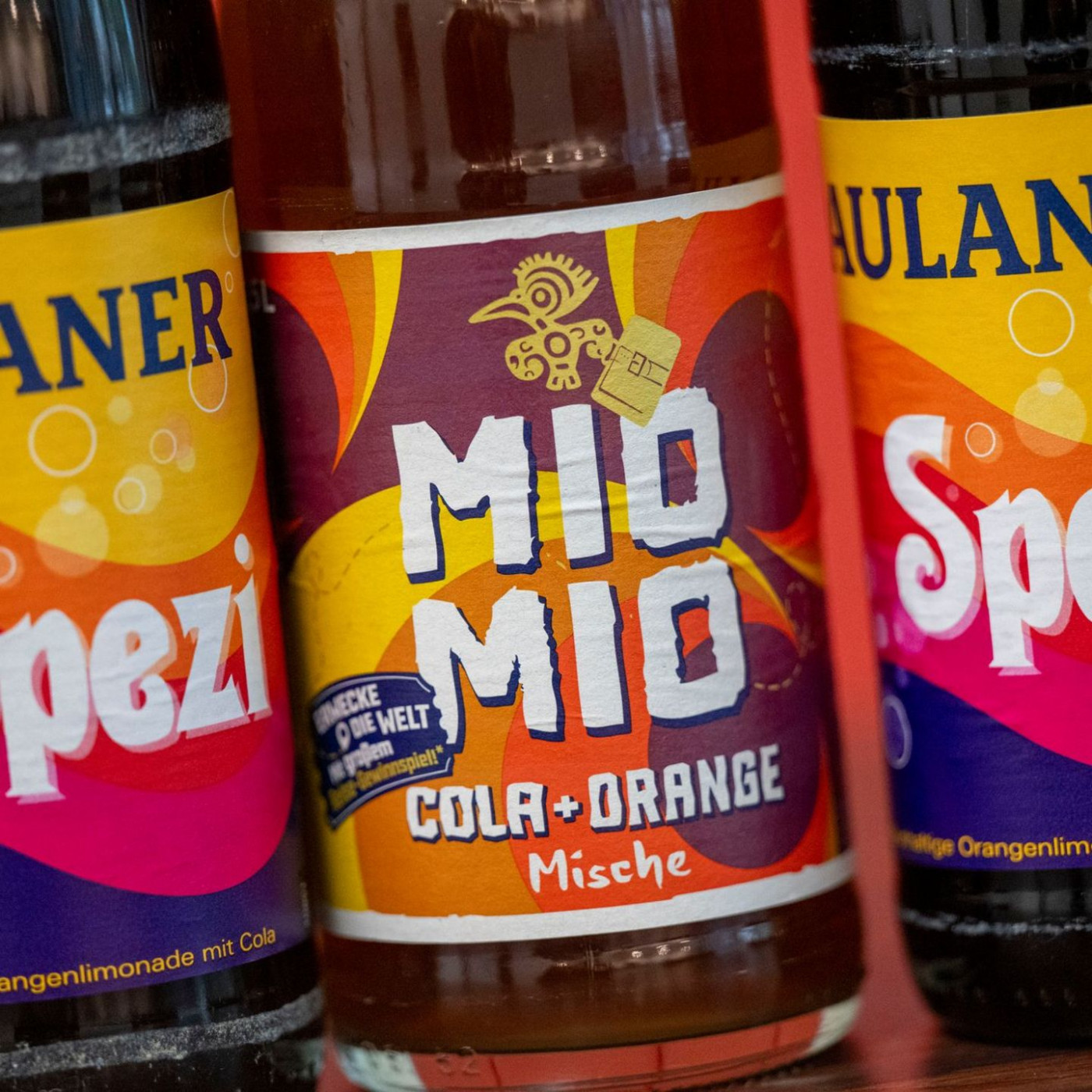 Paulaner gegen Berentzen: Urteil im Spezi-Prozess erwartet