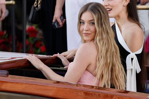 Erst Jeans, jetzt Politik: Sydney Sweeney sorgt erneut für Aufregung
