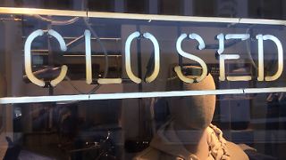 Closed meldet Insolvenz an