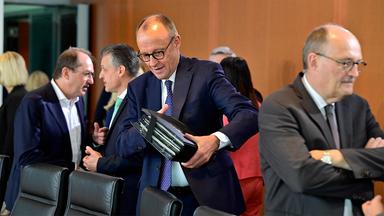 Kabinett beschließt milliardenschweres Rentenpaket