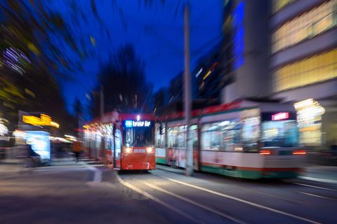 Das Deutschlandticket soll bleiben - aber wird es teurer?