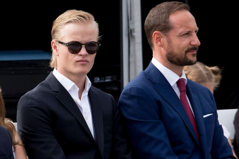 Marius Borg Høiby urlaubt mit Stiefpapa – daheim übernimmt die Staatsanwaltschaft