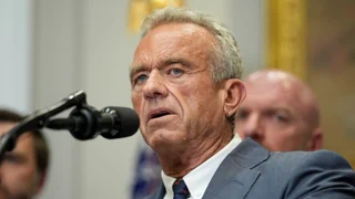 Kennedy streicht halbe Milliarde bei mRNA-Impfstoffen