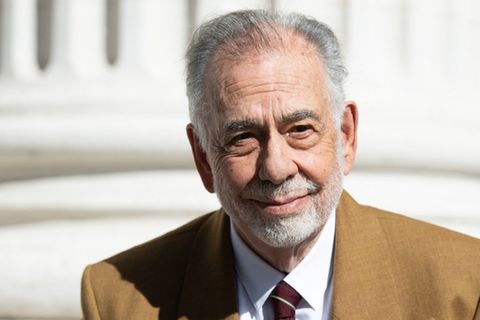 Regie-Altmeister "geht es gut"