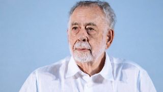 Francis Ford Coppola wegen Herz-OP im Krankenhaus