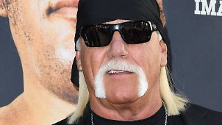 Prominente Weggefährten geben Hulk Hogan das letzte Geleit