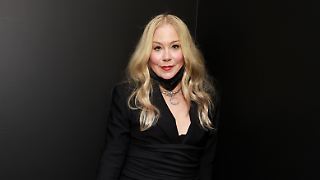Christina Applegate muss nach Europareise ins Krankenhaus