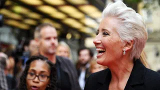 Emma Thompson und Jackie Chan kommen ins Tessin