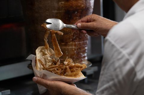 Kostet der Döner bald zehn Euro? So setzt sich der Preis zusammen