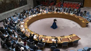 Wie der Gaza-Krieg die UNO lähmt