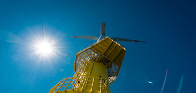 Bieterverfahren für neue Windparks in der Nordsee scheitert