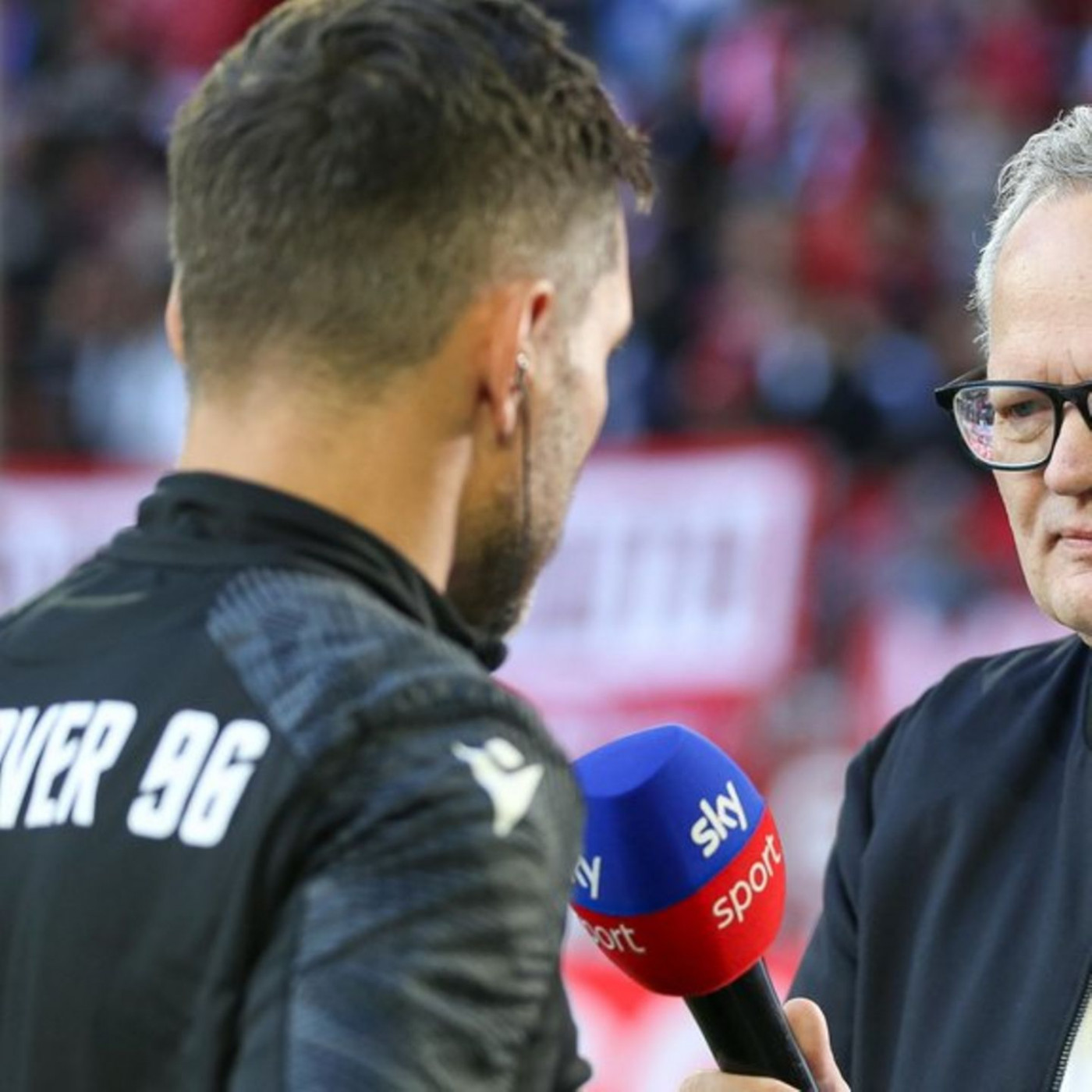 Kollegen, Sender und Vereine trauern