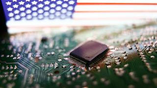 US-Präsident droht mit 100-Prozent-Zöllen auf Chip-Importe