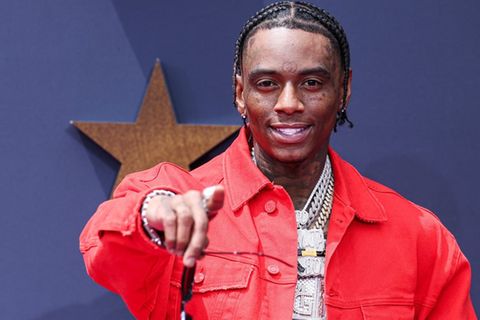 US-Rapper aus Polizeigewahrsam entlassen