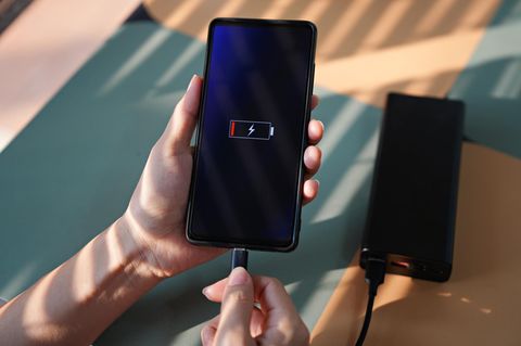 Beliebte Powerbank kostet nur 19 Euro: Die Top-Deals am Donnerstag
