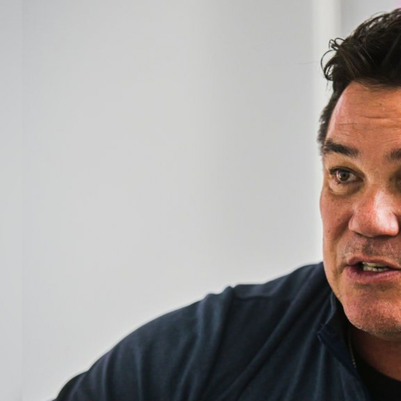 Ex-"Superman" will Abschiebe-Agent werden