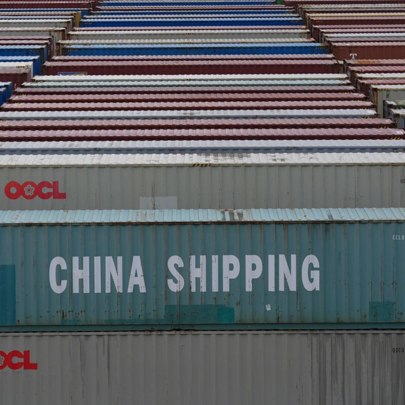 Chinas Exporte übertreffen Erwartungen