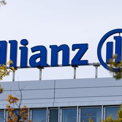 Allianz verdient überraschend viel