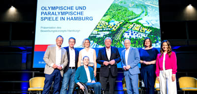 Umweltschützer wollen keine deutsche Olympiabewerbung