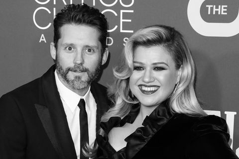 Sie pflegte ihn bis zum Schluss: Ex-Mann von Kelly Clarkson gestorben