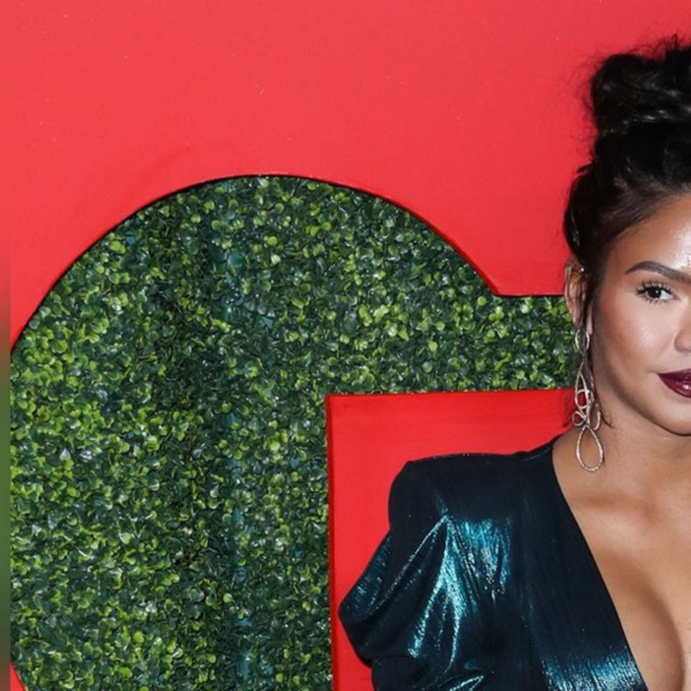 Cassie Ventura meldet sich auf Instagram