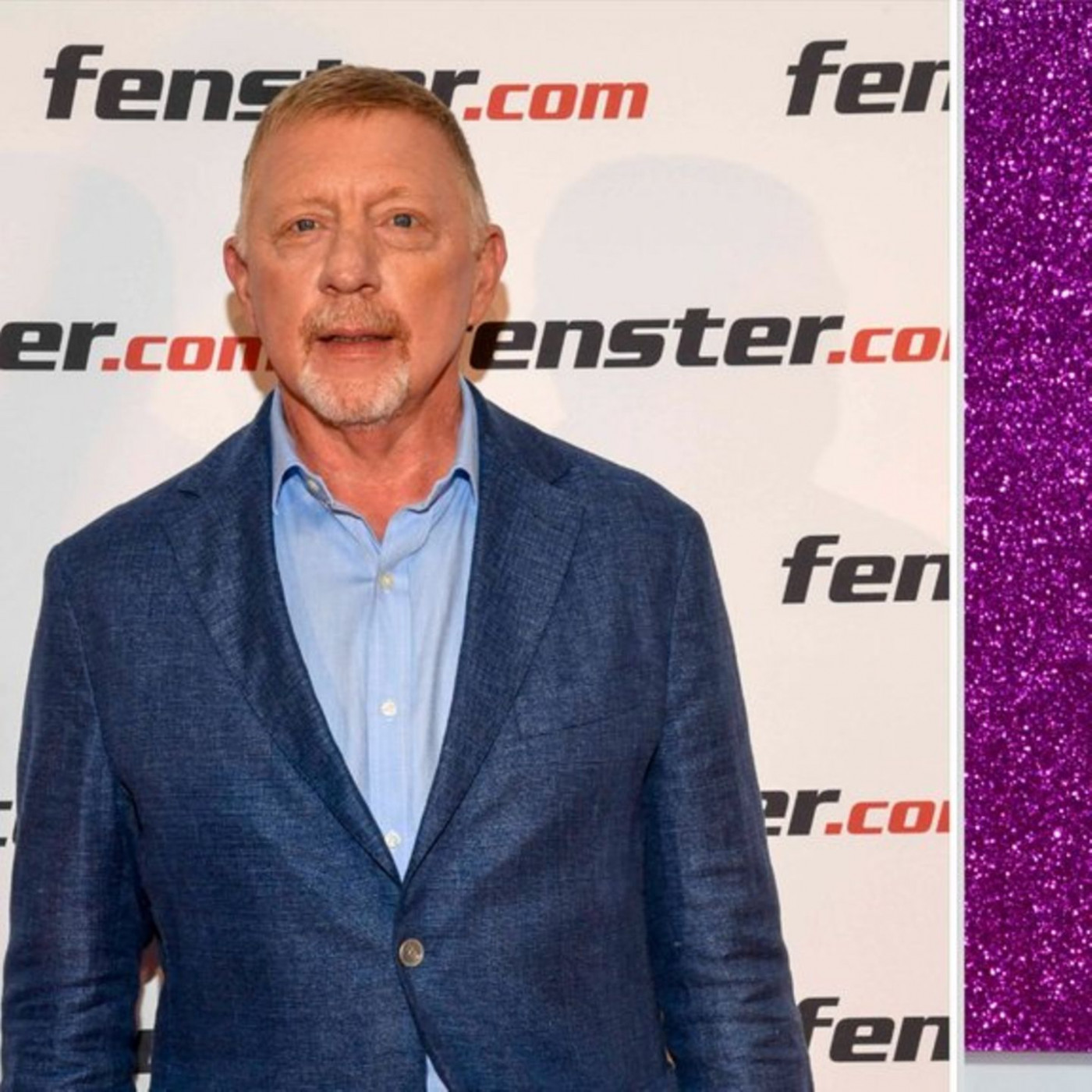 Model findet Boris Becker "großartig"