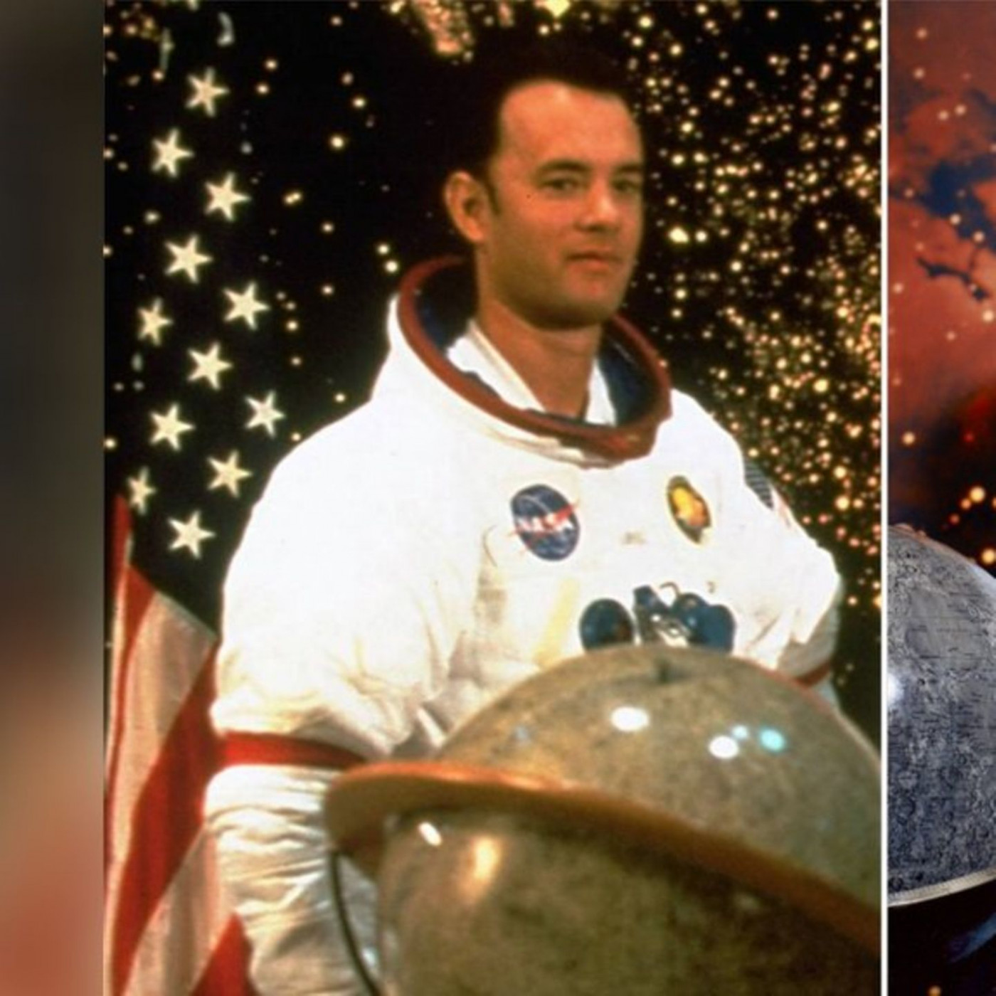 Tom Hanks trauert um Jim Lovell