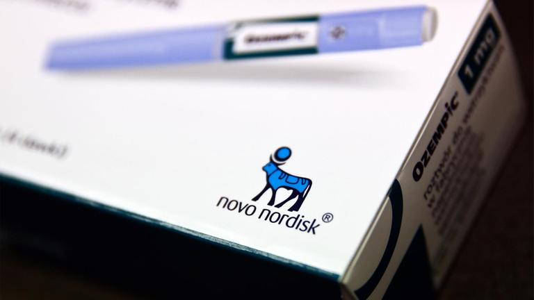 Ein "Nokia-Moment" für Novo Nordisk?