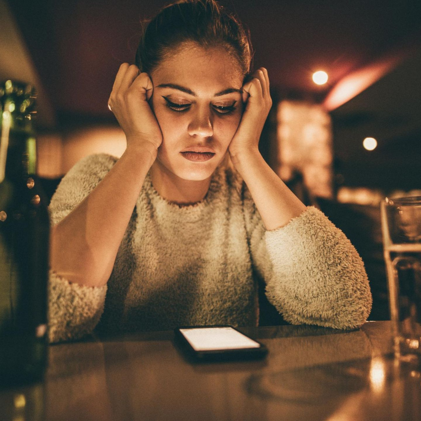 Ich suchte die Liebe, mein Date wollte mich um 1500 Euro betrügen