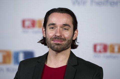 Daniel Küblböck fühlte sich vom Dschungelcamp traumatisiert