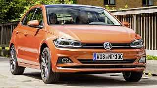 VW Polo besser als der Durchschnitt, aber nicht fehlerfrei