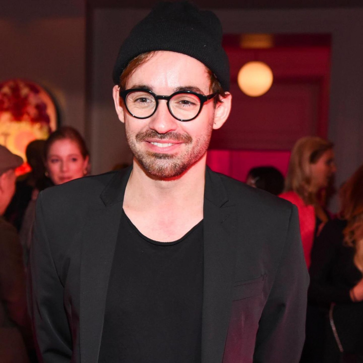 Daniel Küblböcks Ex-Freunde sehen "Schlüsselmoment in Schauspielausbildung"