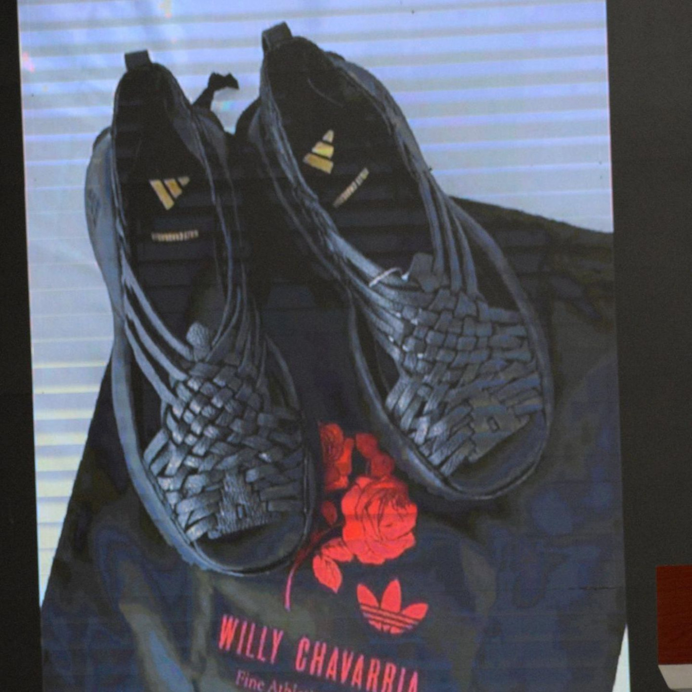 Behörden in Mexiko werfen Adidas kulturelle Aneignung vor
