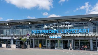 Unternehmer in Ostwestfalen gründen eigene Airline