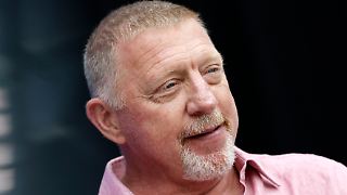 Lottie Moss schwärmt von Boris Becker