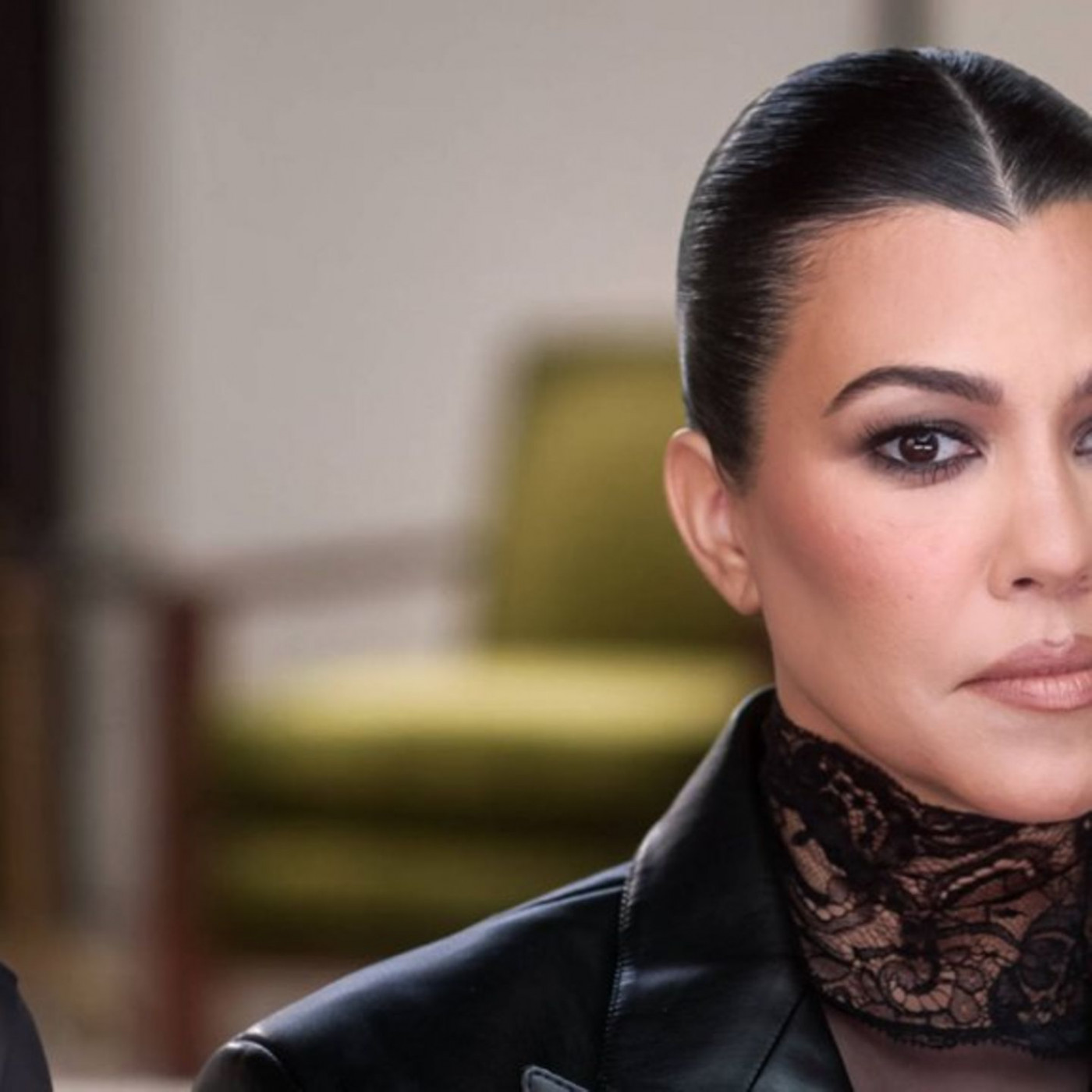 Kourtney Kardashian hat "nicht nachgedacht"