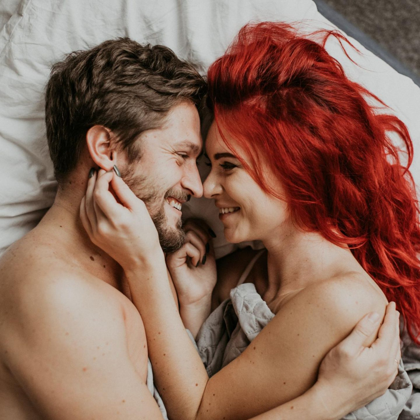 "Das ist so sexy": Was Männer richtig antörnt