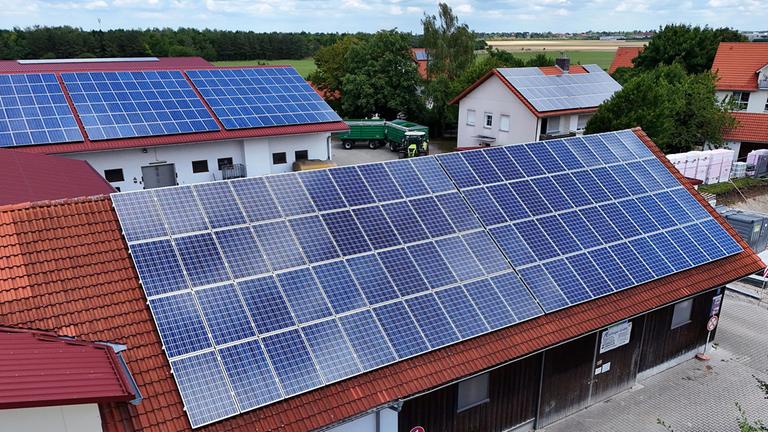 Reiche überdenkt Förderung privater Solaranlagen