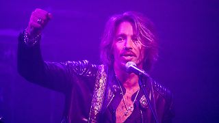 Zieht Gil Ofarim ins RTL-Dschungelcamp?