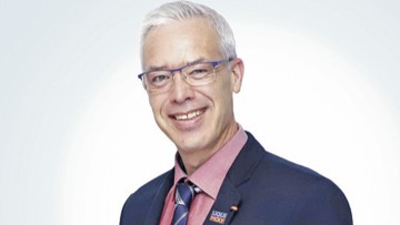 LIQUI MOLY Vertriebschef Günther Wengert: "Wir setzen auf langfristige Beziehungen"