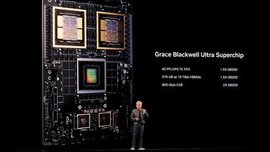 Zahlen Nvidia und AMD Exportabgaben an die USA?